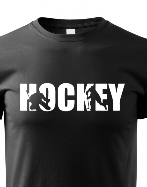 Dětské tričko Hockey 2