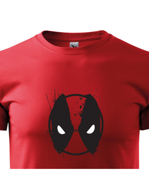 Dětské tričko Deadpool