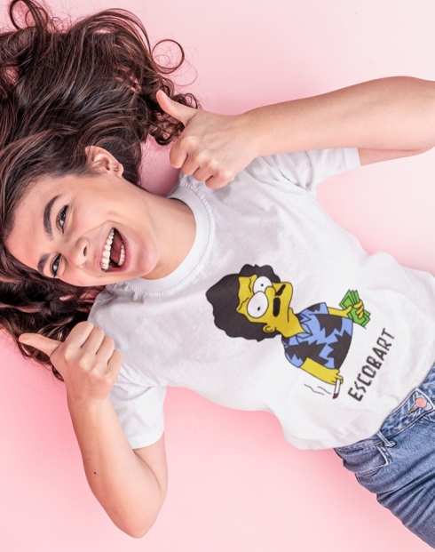 Dámske tričko Escobart