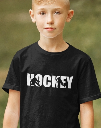 Dětské tričko Hockey 2