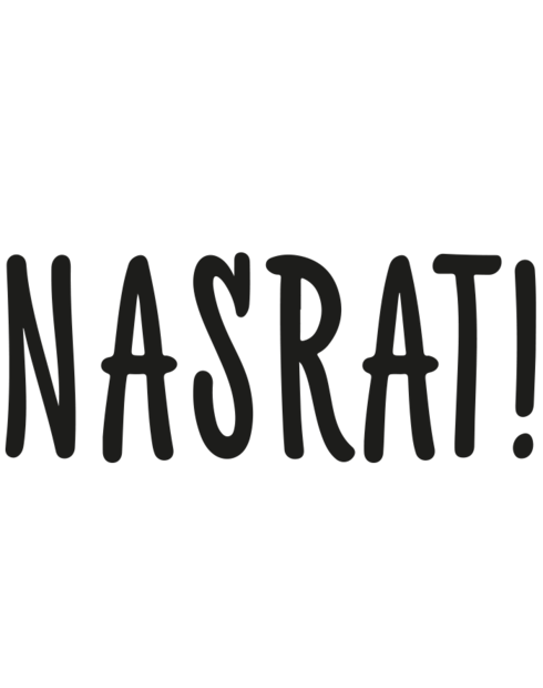 Vtipný plecháček Nasrat!