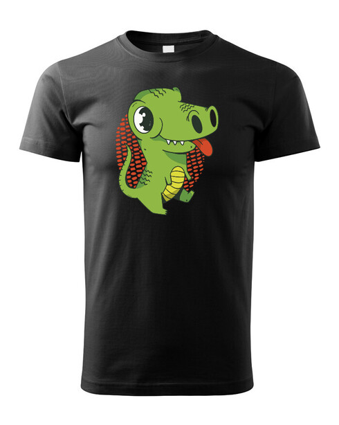 Dětské triko Dráček 2