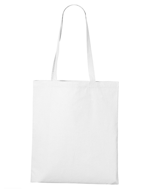 Plátěná taška bez potisku
