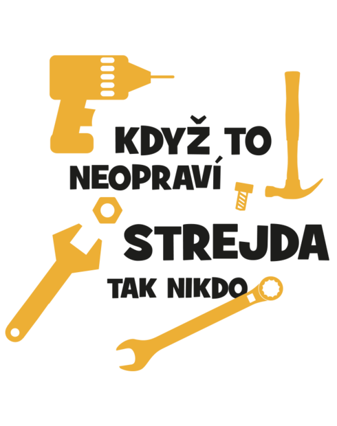 Plecháček pro strejdu