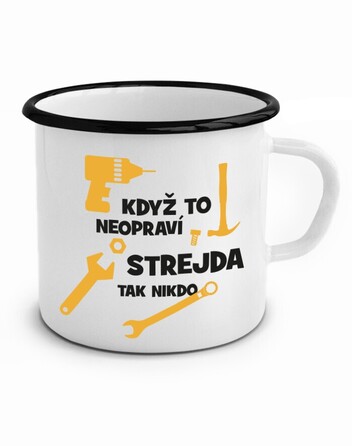 Plecháček pro strejdu