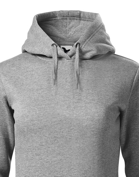 Dámská mikina Malfini bez potisku