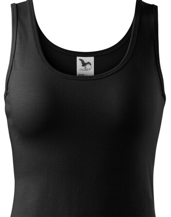 Dámské tílko Malfini Triumph bez potisku