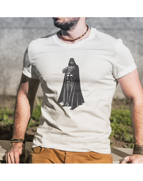 Pánské tričko Star Wars s Darth Vaderem