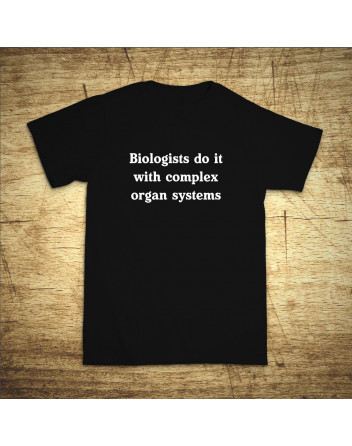 Biologists