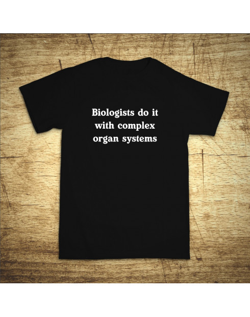 Biologists