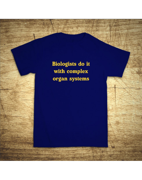 Biologists