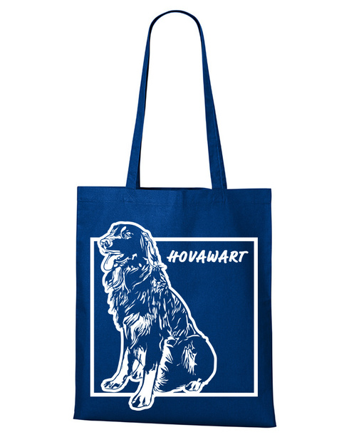 Plátěná taška Hovawart