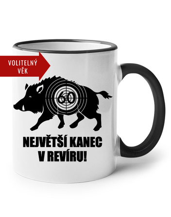 Hrneček k narozeninám