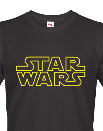 Pánské tričko Star Wars