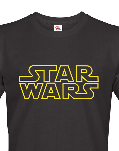 Pánské tričko Star Wars