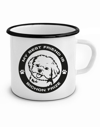 Plecháček Bišonek