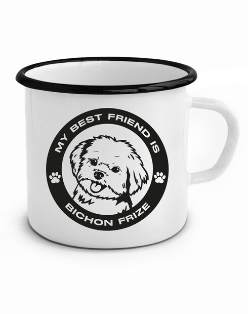 Plecháček Bišonek