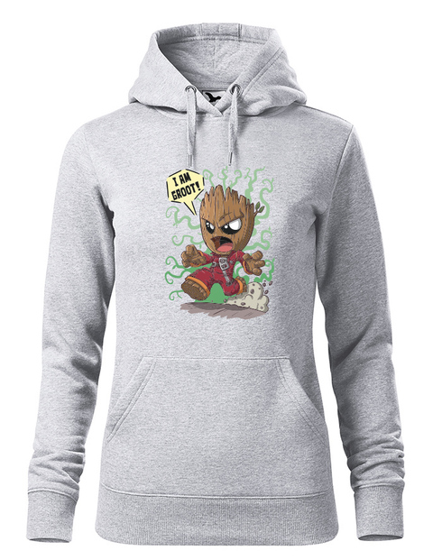 Dámská mikina Groot