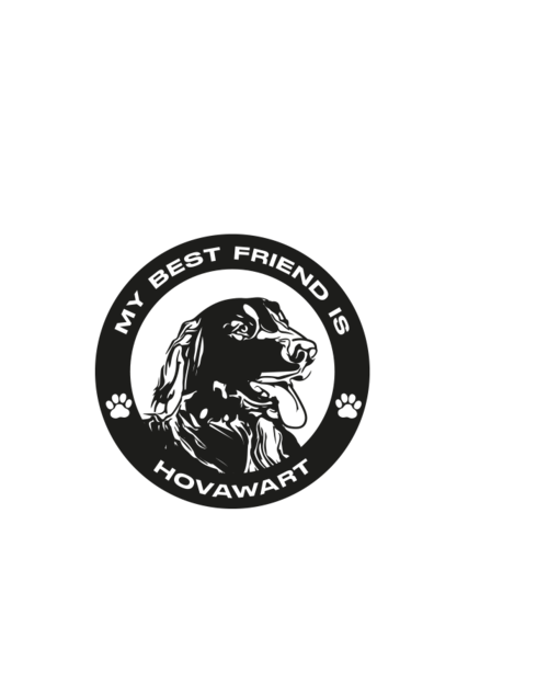 Plecháček Hovawart