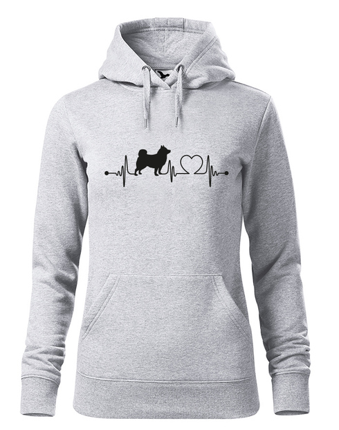 Dámská mikina Šiperka tep