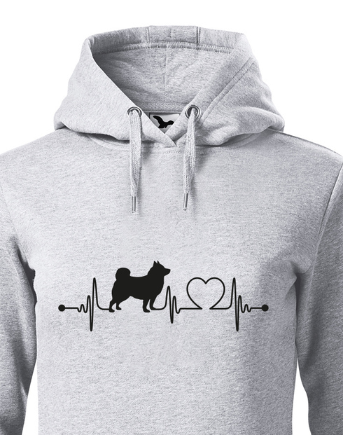 Dámská mikina Šiperka tep