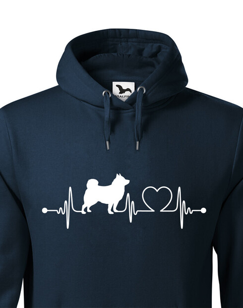 Pánská mikina Šiperka tep