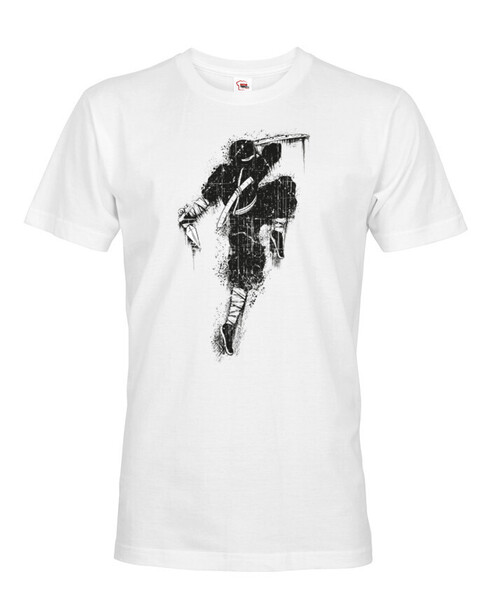 Pánské tričko Ninja