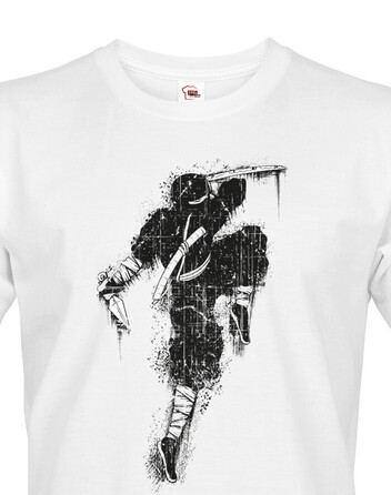 Pánské tričko Ninja