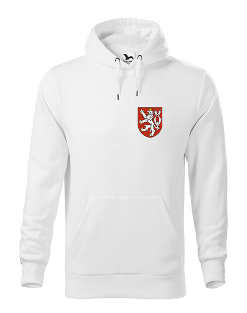 Pánská mikina Český lev