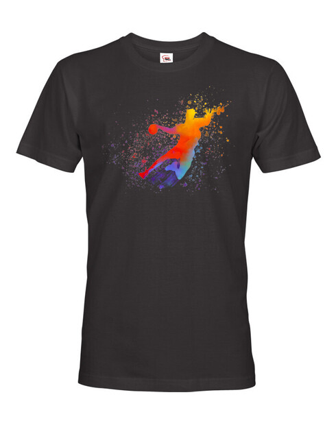 Pánske tričko Házená