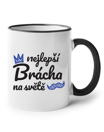 Hrneček Nejlepší brácha na světě