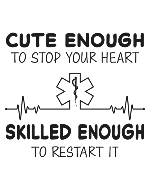 Keramický hrnek pro zdravotníky