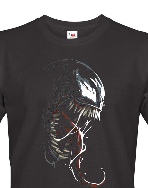 Pánské tričko Carnage