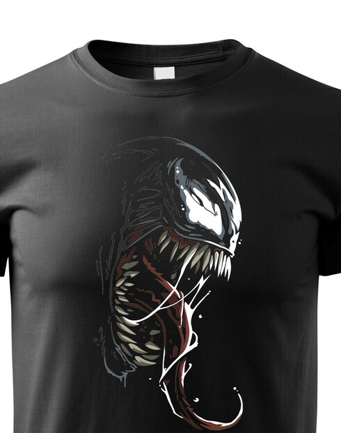 Dětské tričko Carnage