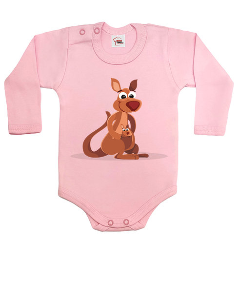 Dětské body - Klokan