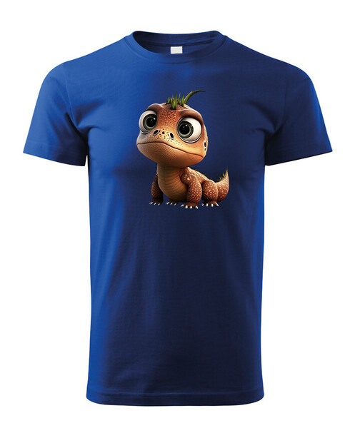 Dětské triko Dinosaurus 2