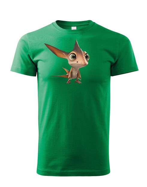 Dětské triko Pteranodon