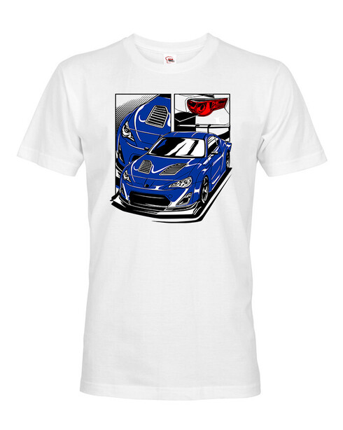 Pánské tričko Toyoto GT86