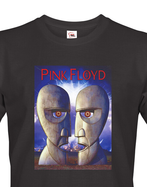 Pánské tričko Pink Floyd