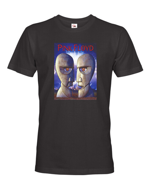 Pánské tričko Pink Floyd