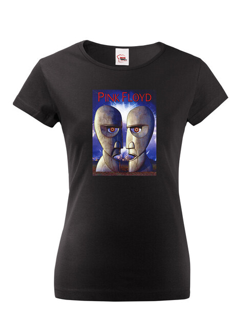 Dámské tričko Pink Floyd
