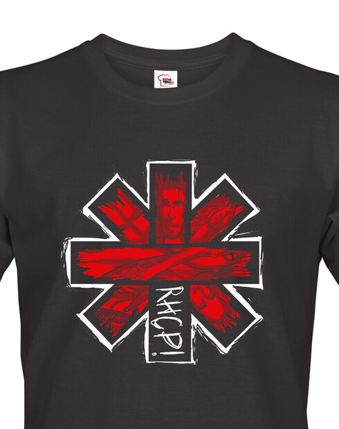 Pánské tričko Red Hot Chili Peppers