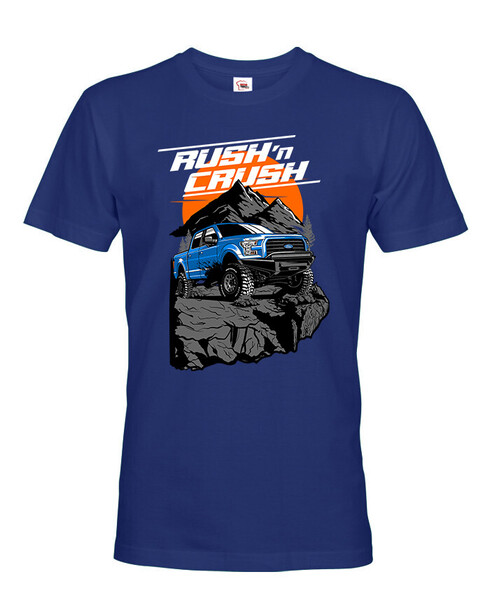 Pánské tričko Ford Ranger