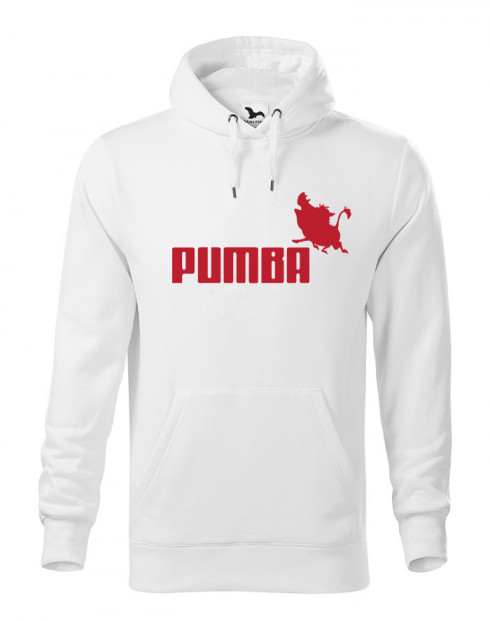Pánská mikina Pumba