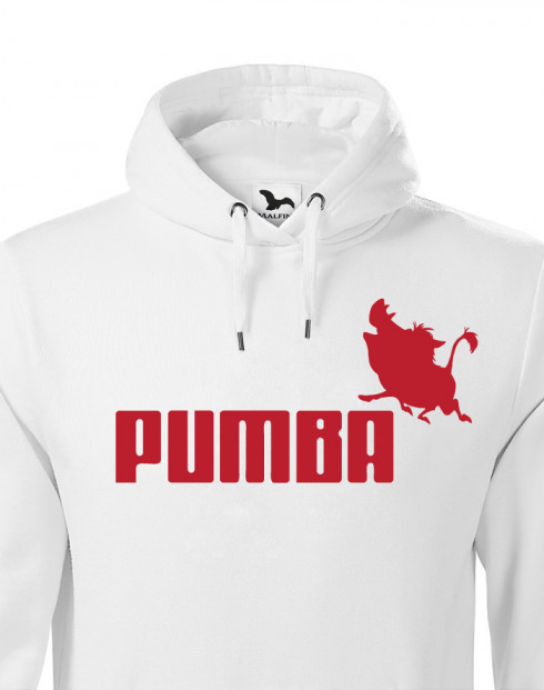 Pánská mikina Pumba