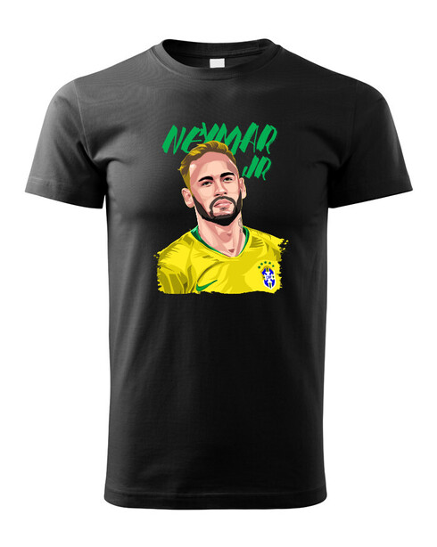 Dětské tričko Neymar