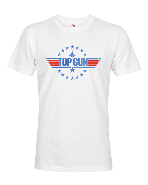 Pánské tričko Top gun