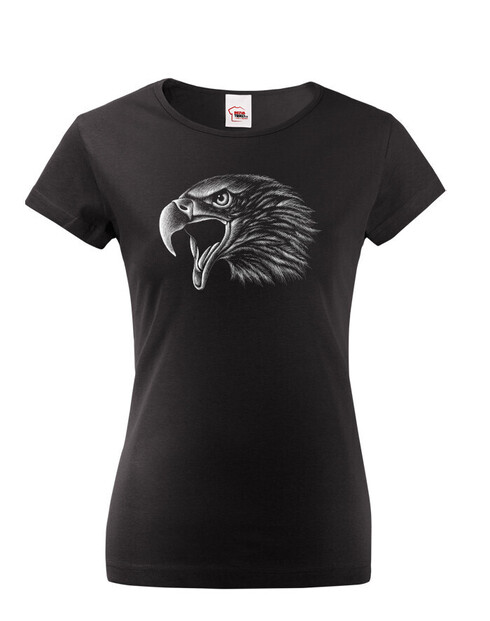 Dámské tričko Orel
