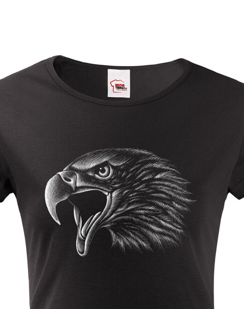 Dámské tričko Orel