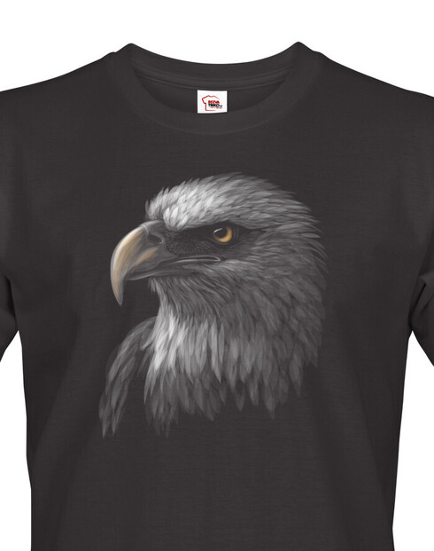 Pánské tričko Orel 1